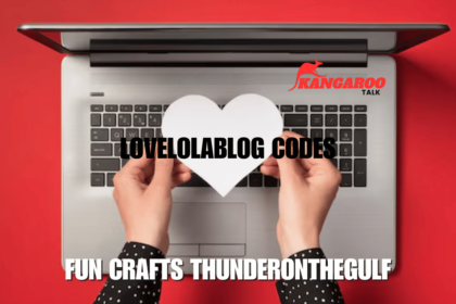 lovelolablog codes