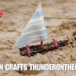 Fun Crafts Thunderonthegulf