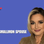 Michelle Smallmon Spouse