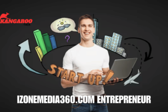 izonemedia360.com entrepreneur