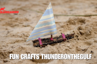 Fun Crafts Thunderonthegulf