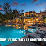 Luxury Villas Italy Le Collectionist