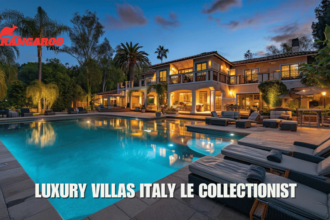 Luxury Villas Italy Le Collectionist