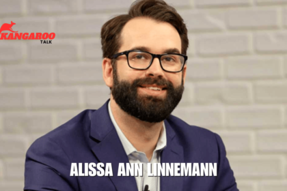 Alissa Ann Linnemann