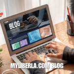 myliberla.com blog