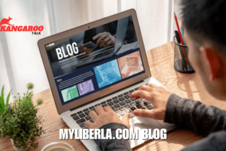 myliberla.com blog