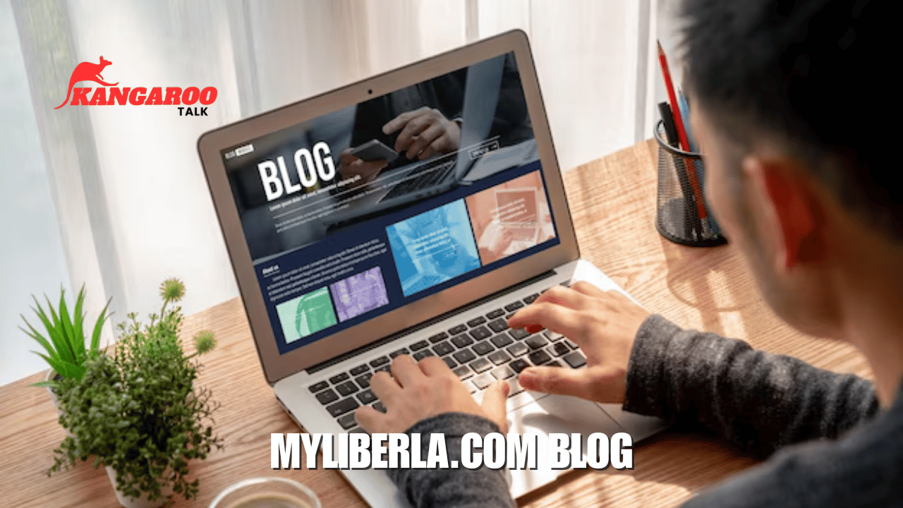 myliberla.com blog