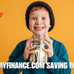 gomyfinance.com saving money