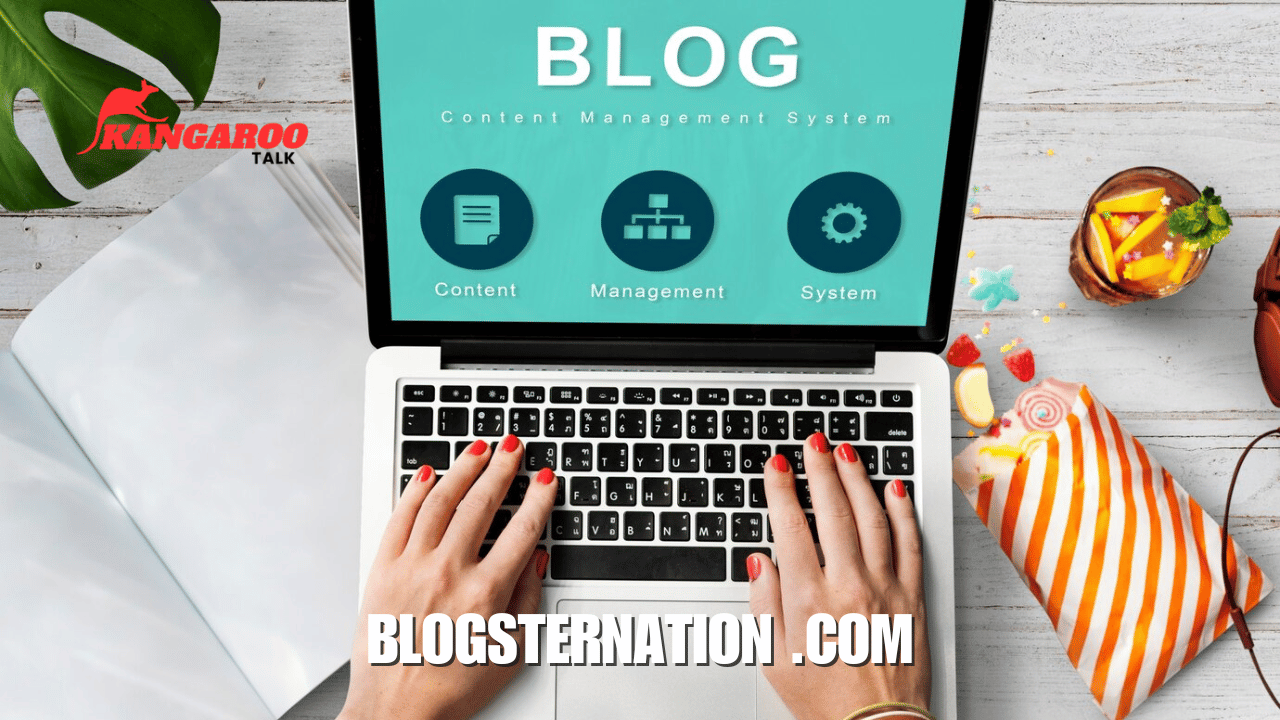 blogsternation .com