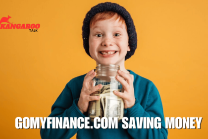 gomyfinance.com saving money