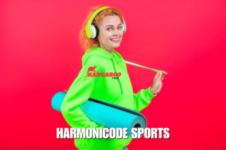 harmonicode sports