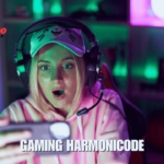 gaming harmonicode