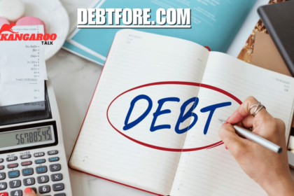 debtfore.com