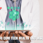 ztec100.com tech health and insurance