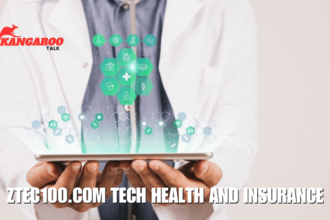 ztec100.com tech health and insurance