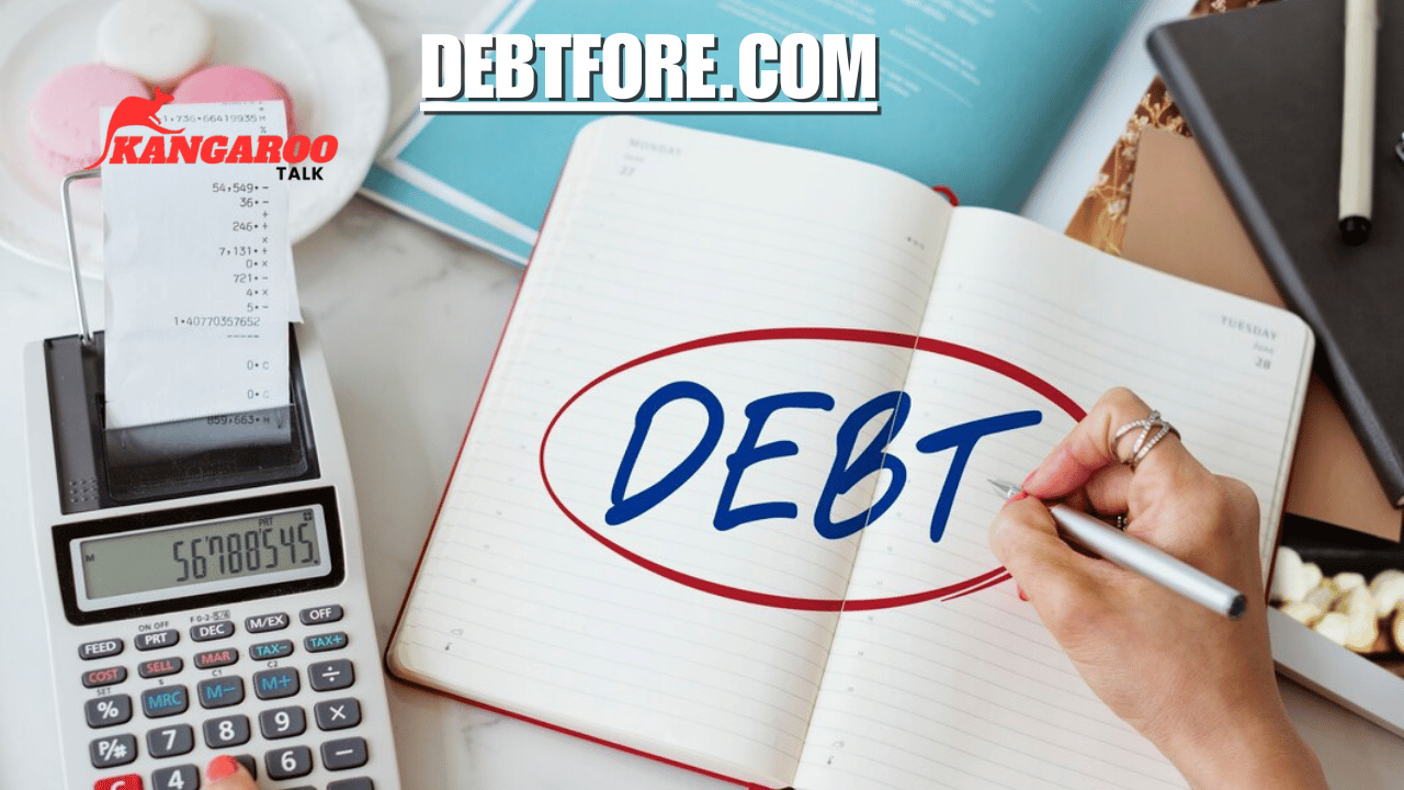 debtfore.com