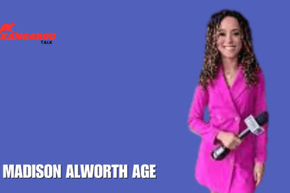 Madison Alworth Age