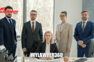 mylawyer360