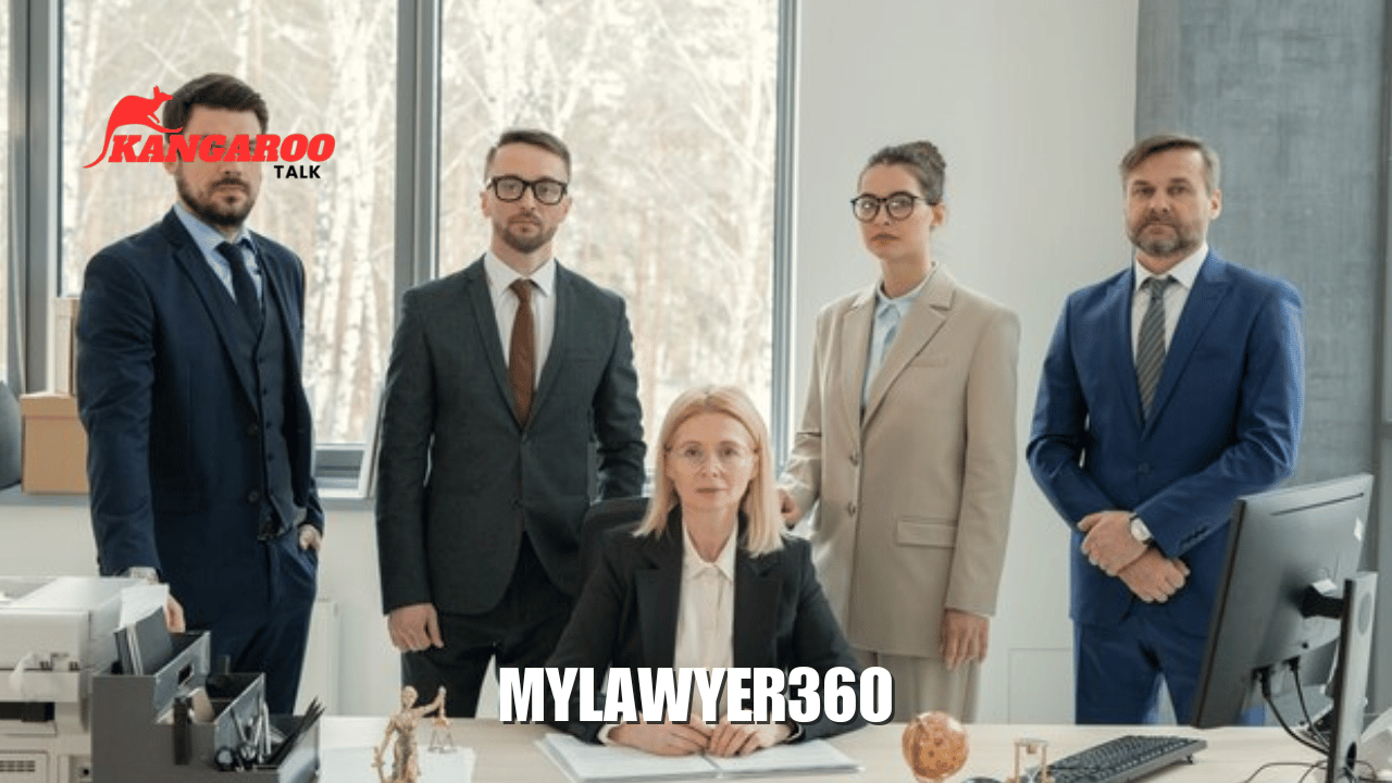 mylawyer360