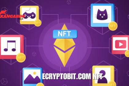 ecryptobit.com nft