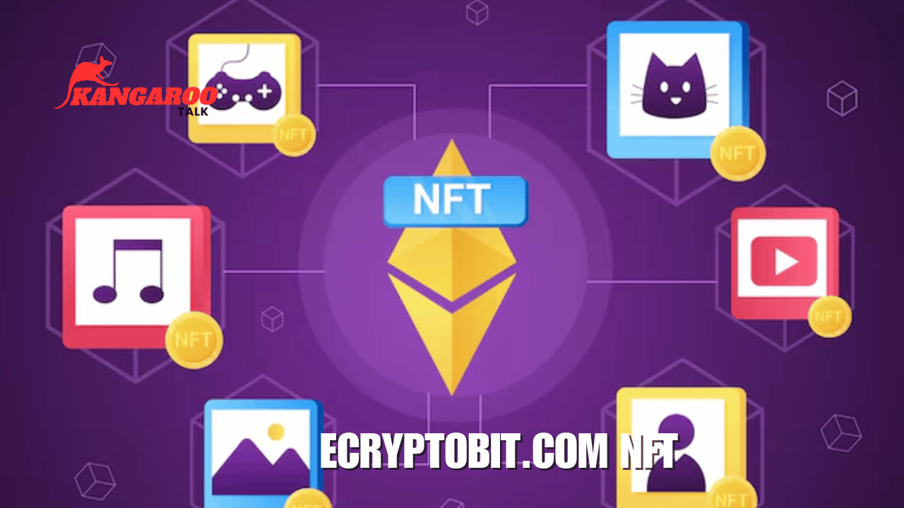 ecryptobit.com nft
