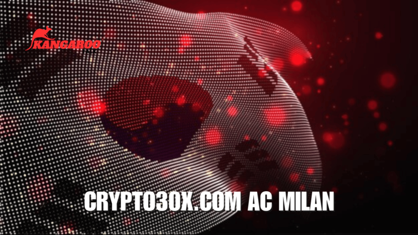 crypto30x.com ac milan