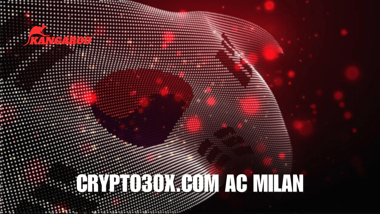 crypto30x.com ac milan