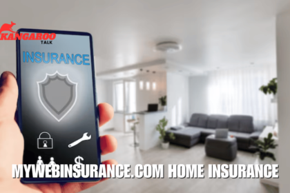 mywebinsurance.com home insurance