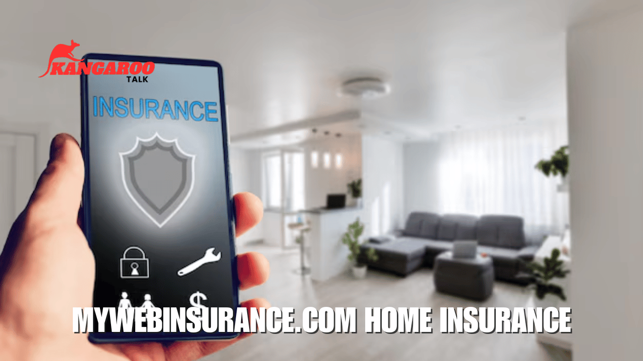 mywebinsurance.com home insurance