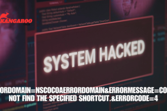 errordomain=nscocoaerrordomain&errormessage=could not find the specified shortcut.&errorcode=4