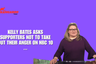 kelly bates asks supporters not to take out their anger on nbc 10 ...