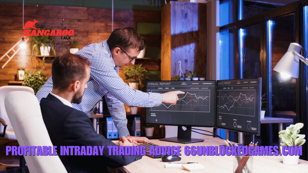 profitable intraday trading advice 66unblockedgames.com
