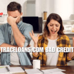 traceloans.com bad credit