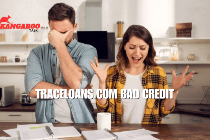 traceloans.com bad credit