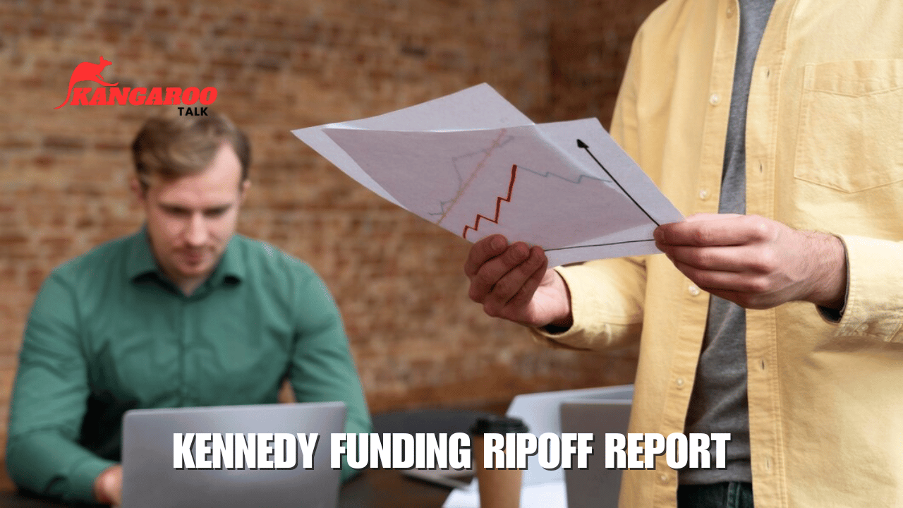 Kennedy Funding Ripoff Report