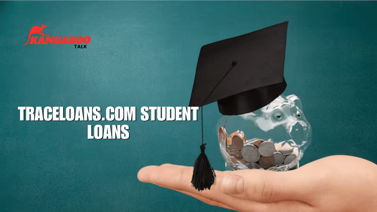 Traceloans.com Student Loans