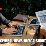 general news logicalshout