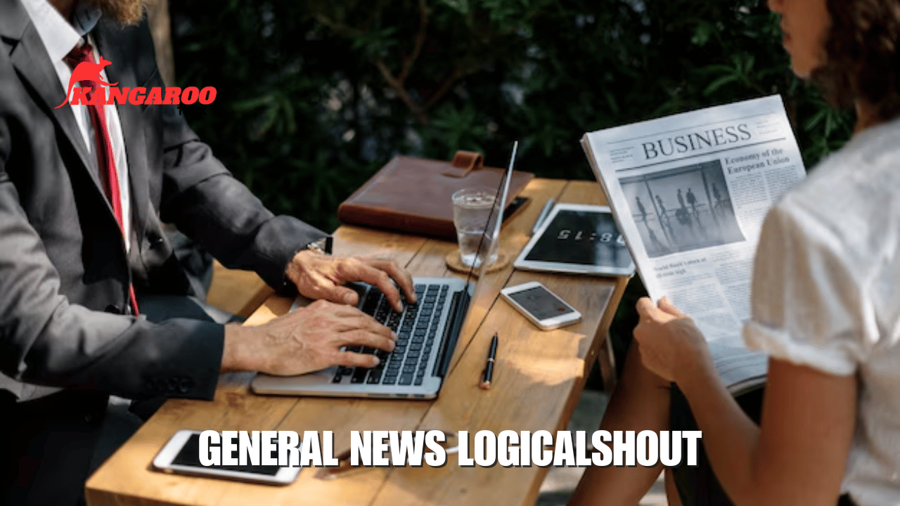 general news logicalshout