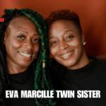 Eva Marcille Twin Sister