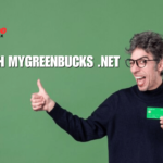 kenneth mygreenbucks .net