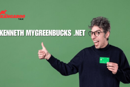 kenneth mygreenbucks .net