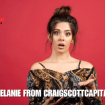 Melanie from CraigScottCapital