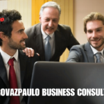 PedroVazPaulo Business Consultant