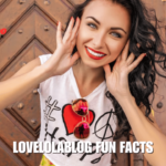 lovelolablog fun facts