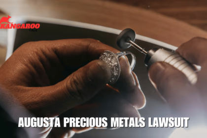 augusta precious metals lawsuit