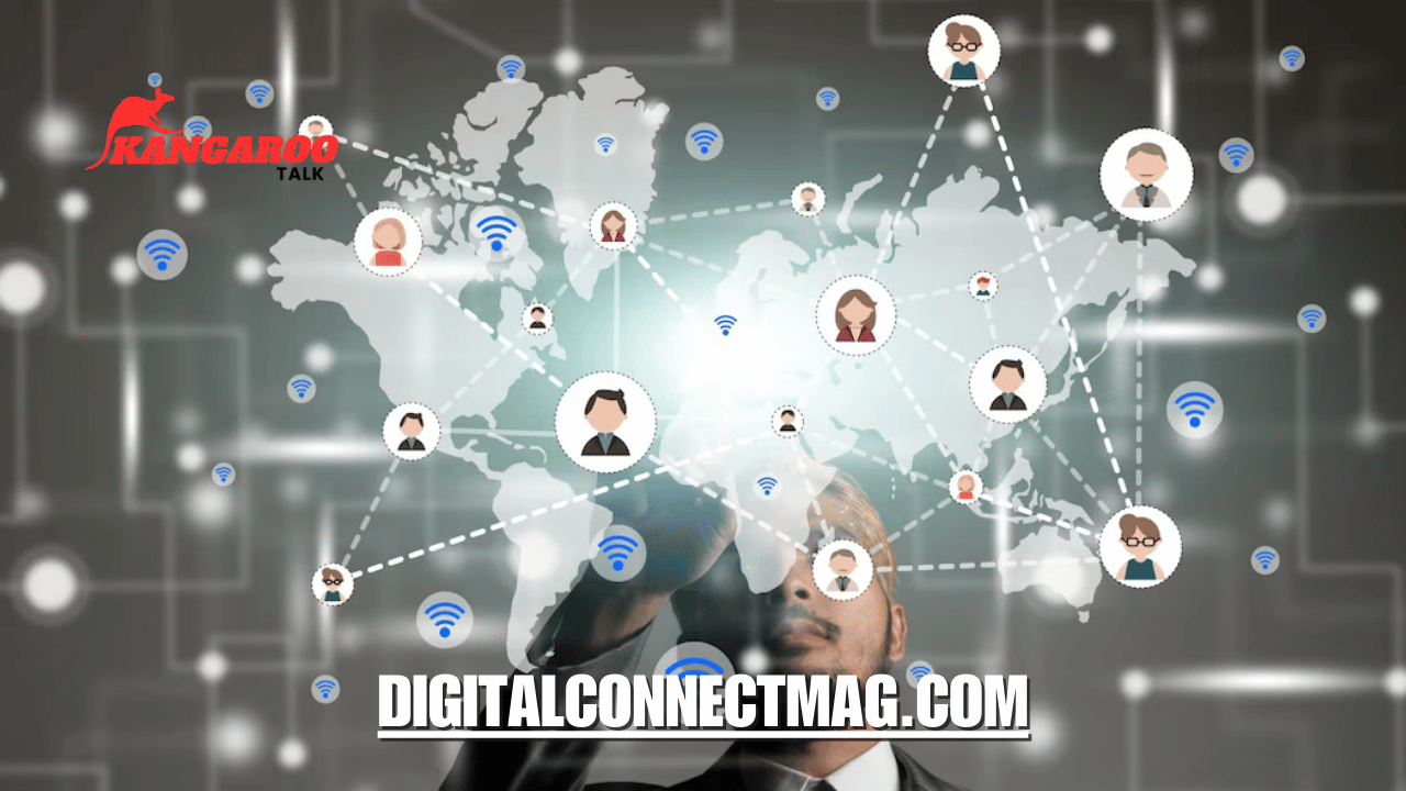 DigitalConnectMag.com