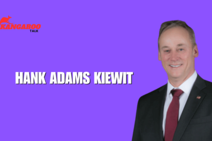 hank adams kiewit