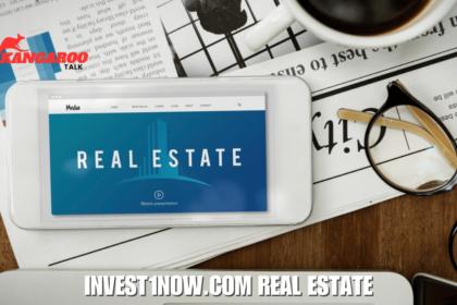 invest1now.com real estate