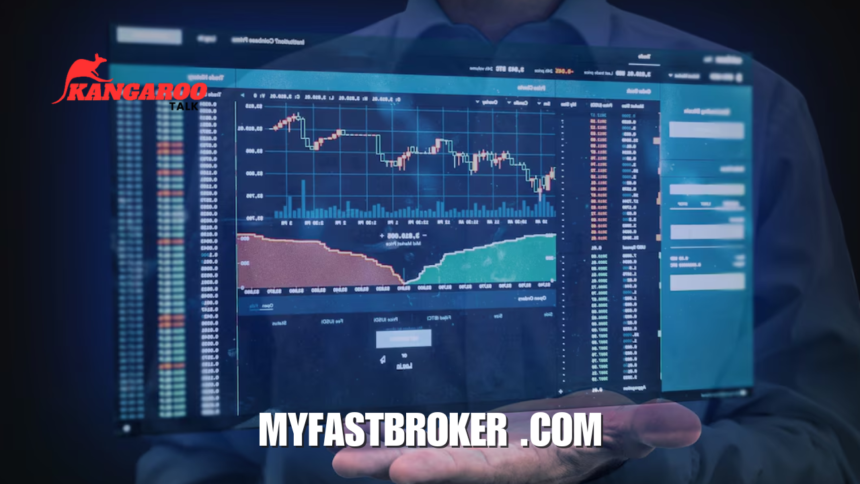 myfastbroker .com