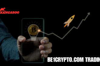 be1crypto.com trading